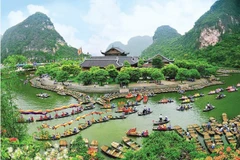 Ảnh minh họa. (Nguồn: Bộ Văn Hóa)