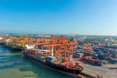 Thống nhất đề án nghiên cứu xây dựng cảng trung chuyển quốc tế Cần Giờ