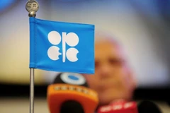 Ảnh minh họa (Nguồn: AFP/TTXVN)