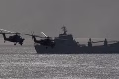 Ảnh minh họa. (Nguồn: AFP/TTXVN)