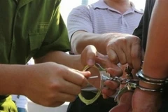 Nghệ An: Bắt giữ đối tượng lừa đảo, chiếm đoạt hàng tỷ đồng