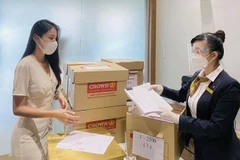 "Drama sao kê" chấn động showbiz dường như còn lâu mới đi đến hồi kết