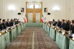 Các ngân hàng của Hàn Quốc sẽ chấm dứt phong tỏa các tài sản của Iran