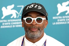 Đạo diễn Spike Lee. (Nguồn: Getty Images) 