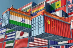 Ảnh minh họa (Nguồn: Reuters.)