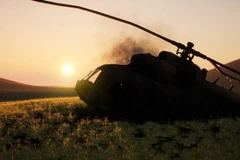 Ảnh minh họa. (Nguồn: SHUTTERSTOCK/TTXVN) 