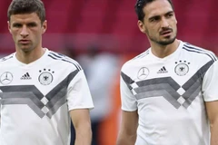 Không quá bất ngờ khi huấn luyện viên 61 tuổi đã gọi lại Thomas Müller và Mats Hummels- 2 trong số 3 công thần của tuyển Đức (Thomas Müller, Mats Hummels và Jerom Boateng) đã cùng ông vô địch Thế giới tại Brazil vào 2014 mà ông đã loại vào tháng 3/2019.(