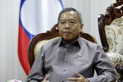 "Ngoại giao cây tre": Mở ra cục diện mới để phát triển đất nước 