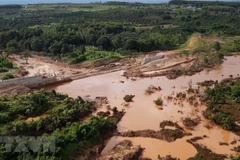 Thủy điện Ia Glae 2: Gia Lai bị phê bình vì cung cấp thông tin sơ sài