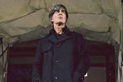 Jogi Löw có đủ cam đảm bước ra từ cái bóng của mình hay không? (Nguồn:DFB.de)