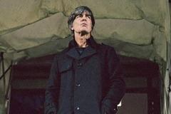 Jogi Löw có đủ cam đảm bước ra từ cái bóng của mình hay không? (Nguồn:DFB.de)