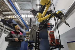 Ảnh minh họa (Nguồn: AP)