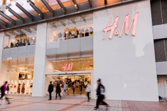 Một cửa hàng H&M (Nguồn: Shutterstock)