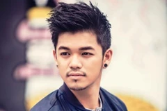 Trọng Hiếu. (Ảnh: Nhân vật cung cấp) 