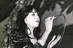 Danh ca Bảo Yến.(Ảnh: Nhân vật cung cấp) 