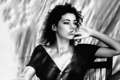 Sandra. (Ảnh: IB Group)