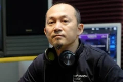 Nhà sản xuất Quốc Trung. (Ảnh: Nhân vật cung cấp)