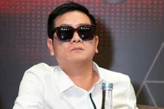 Nhạc sỹ Hồ Hoài Anh. (Ảnh: CTS)