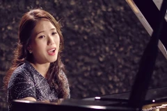 Ca sỹ Thùy Chi. (Ảnh: Nhân vật cung cấp) 