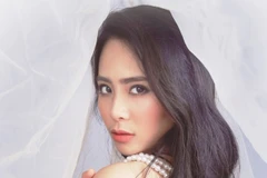 Kiều Anh. (Ảnh: Nhân vật cung cấp) 