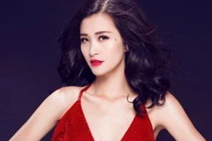 Đông Nhi - Một trong ba huấn luyện trẻ bị chê là 'nhạt' ở Giọng hát Việt 2017. (Ảnh: CTS) 