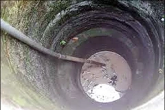 Đau lòng hai anh em ruột tử nạn dưới giếng nước ở Lâm Đồng