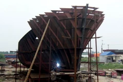 (Ảnh minh họa: Vũ Sinh/TTXVN)