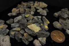 Ảnh minh hoạ. (Nguồn: uraniumrocks.com)