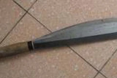 Quảng Bình: Công an xã bị chém trọng thương khi làm nhiệm vụ