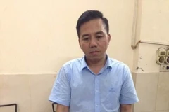 14 năm tù cho đối tượng lừa đảo giả danh người nhà lãnh đạo