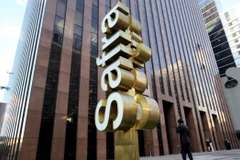 Trụ sở Banco Safra SA tại Brazil. (Nguồn: stuff.co.nz)