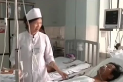 Ăn bọ rầy rang, một người chết và hai người bị ngộ độc