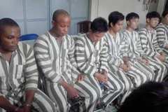 Bắt giữ nhiều đối tượng người nước ngoài lừa đảo qua Facebook 