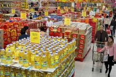 (Ảnh minh họa: Vũ Sinh/TTXVN)