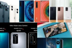 (Ảnh: PV/Vietnam+)