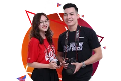 (Ảnh: Canon Việt Nam) 