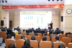 (Ảnh: Minh Quyết/TTXVN)