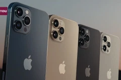 iPhone 12 chính hãng tại Việt Nam sẽ có giá từ 21,99 triệu đồng