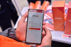 Epass của Viettel đã sẵn sàng để triển khai trong thời gian tới. (Ảnh: Viettel)