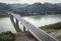 Ảnh minh họa. (Nguồn: TTXVN)