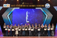 (Ảnh: PV/Vietnam+)