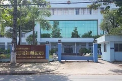 Kỷ luật cách chức cán bộ thuế An Giang về tội nhũng nhiễu