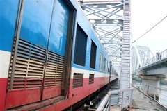 (Ảnh minh họa: Tiến Lực/TTXVN)