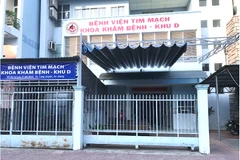 Ảnh minh họa. (Nguồn: benhvientimmachangiang.vn/)
