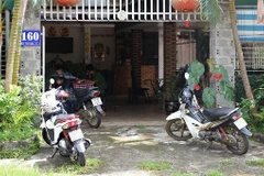 Lâm Đồng: Mâu thuẫn dẫn đến truy sát người ở quán nhậu