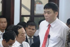 Xét xử Trần Vũ Hải cùng 3 bị cáo về hành vi trốn thuế