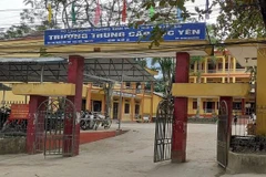 Yên Bái: Khởi tố, bắt tạm giam 3 cán bộ Trường Trung cấp Lục Yên
