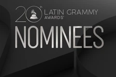 (Nguồn: latingrammy.com)