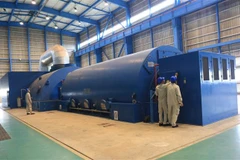 (Ảnh minh họa: Ngọc Hà/TTXVN)