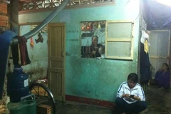 Bà nội vô ý cho uống nhầm nước tẩy khiến cháu bé 1 tuổi tử vong